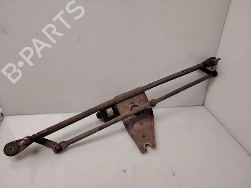 Viskermotor vindrude FORD TRANSIT Van (FA_ _) [2006-2014]  32213205