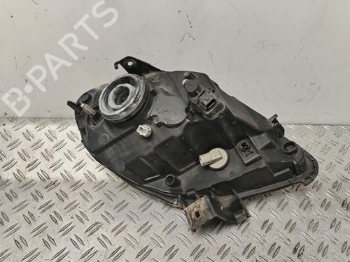 Left headlight RENAULT KANGOO (KC0/1_) 1.5 dCi | BP30944774C28