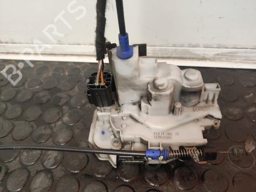 Front right lock FIAT QUBO (225_) 1.3 D Multijet (225AXG1A, 225CXG1A, 225AXG11, 225CXG11) | BP17503330C97 