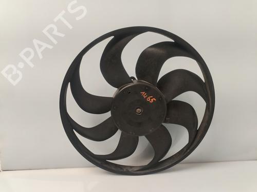 Køleventilator elektrisk RENAULT CLIO IV (BH_) [2012-2021]  30946397
