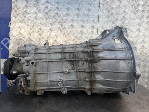 Gearbox IVECO DAILY VI Platform/Chassis | BP39637490M3 - Image 4