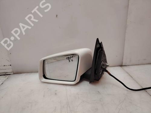 Used Left mirror Left mirror MERCEDES-BENZ GLK-CLASS (X204) 320 CDI 4-matic (204.983) (224 hp) 40218949 40218949
