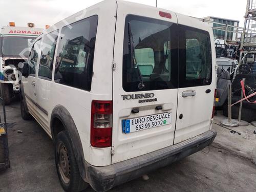 Steering pump FORD TOURNEO CONNECT 1.8 TDCi | BP30943406M99