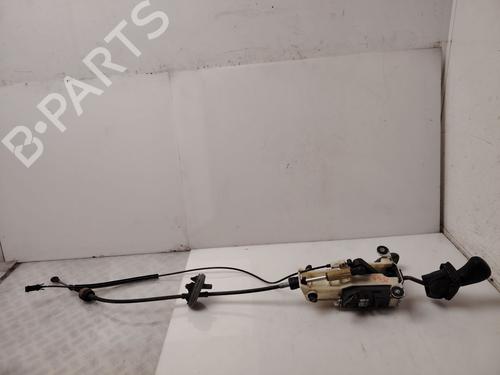 Used Gear lever Gear lever MERCEDES-BENZ SPRINTER 3-t Bus (B906) 224 (906.713) (258 hp) 33966416 33966416