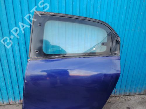 Used Left rear door Left rear door RENAULT TWINGO III (BCM_, BCA_) 0.9 TCe 110 (109 hp) 34193113 34193113