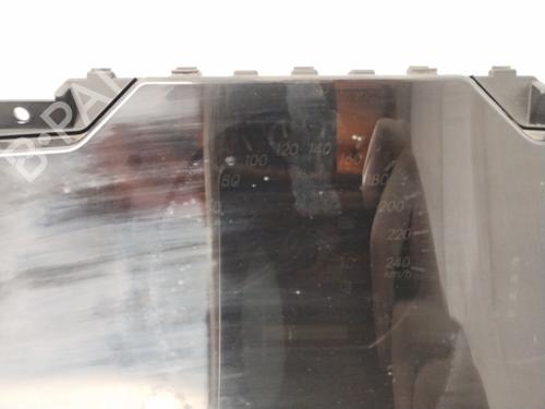 Kombiinstrument LEXUS RX (_U3_) 400h AWD (MHU38_) | BP30946443C47