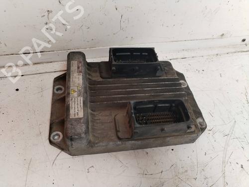 Used Electronic module OPEL COMBO Box Body/MPV 1.7 CDTI 16V (101 hp) 17505153