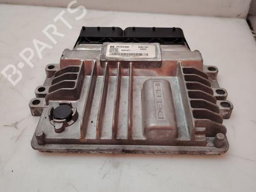 Engine control unit (ECU) CHEVROLET ORLANDO (J309) | BP36091395M57 - Image 4