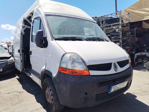 Electronic module RENAULT MASTER II Van (FD) 2.5 dCi (FD01, FD02, FD21, FD22, FD31, FD32, FD3Y, FD71,... | BP37033320M83 - Image 10
