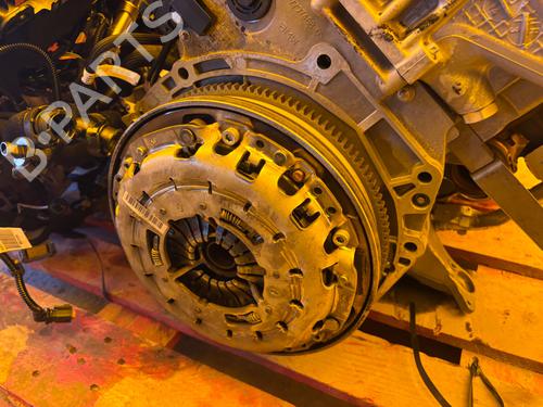 Engine BMW 1 (E87) 116 d | BP25976221M1