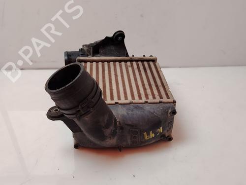 Intercooler SEAT LEON (1M1) | BP32526402M30