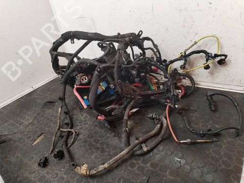 Elektronisk modul FIAT TALENTO Van (296_)  | BP17572871M83 