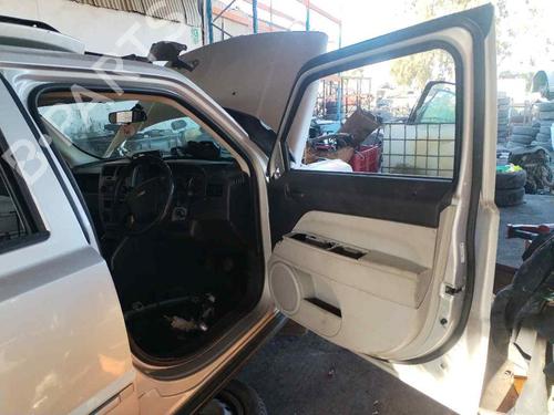 Right front door JEEP PATRIOT (MK74) | BP18868671C3