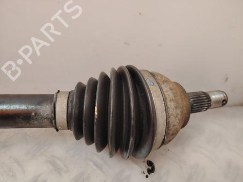 Right front driveshaft PEUGEOT PARTNER Box Body/MPV 1.6 BlueHDi 120 | BP36470024M39 - Image 4
