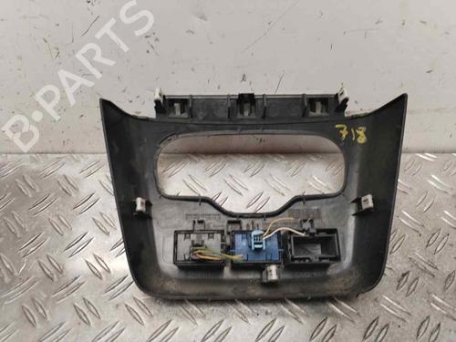 Andre DACIA DOKKER MPV (KE_) | BP19541828O1