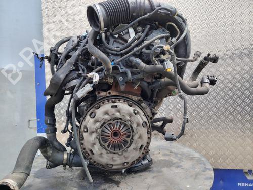 Engine PEUGEOT 308 CC (4B_)  | BP34581333M1  - Image 6