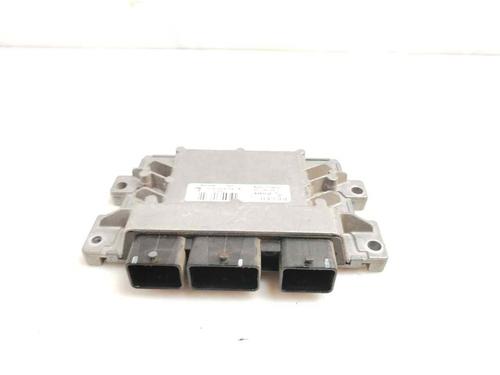 Used Engine control unit (ECU) DACIA SANDERO 1.2 16V (75 hp) 21591459