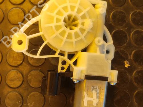Used Left front window motor FORD FIESTA VII (HJ, HF) 1.0 EcoBoost (125 hp) 17502222