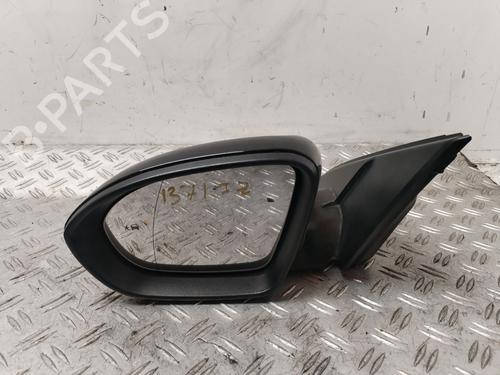 Used Left mirror Left mirror 37015198 37015198