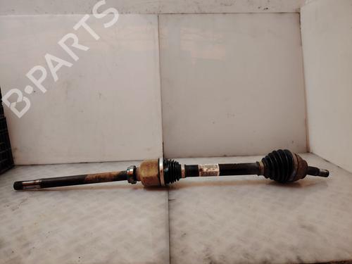 Used Right front driveshaft Right front driveshaft PEUGEOT PARTNER Box Body/MPV 1.6 BlueHDi 120 (120 hp) 36470024 36470024