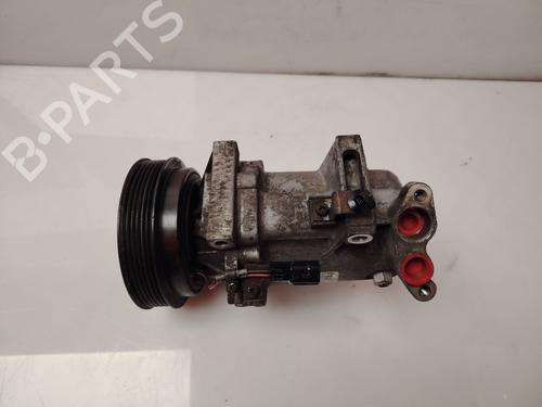 AC compressor NISSAN NV200 / EVALIA Bus | BP33460283M34 - Image 2