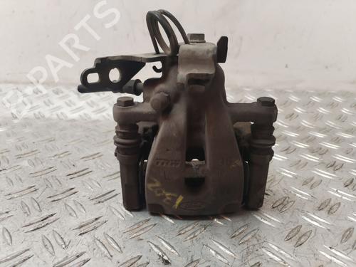 Used Left rear brake caliper FORD MONDEO IV (BA7) [2007-2015]  30945508