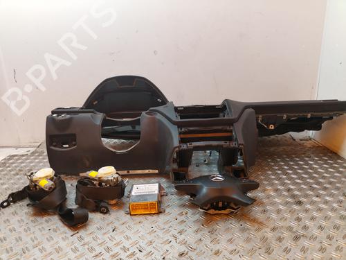Airbag Kit MERCEDES-BENZ C-CLASS (W204)  | BP26034388C86 