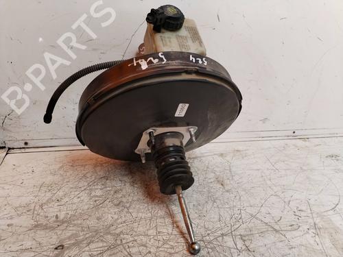 Used Servo brake VW CADDY III Box Body/MPV (2KA, 2KH, 2CA, 2CH) [2004-2016]  18296505