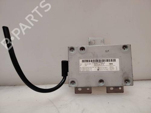 Used Electronic module Electronic module MERCEDES-BENZ C-CLASS (W204) C 320 CDI (204.022) (224 hp) 40226351 40226351
