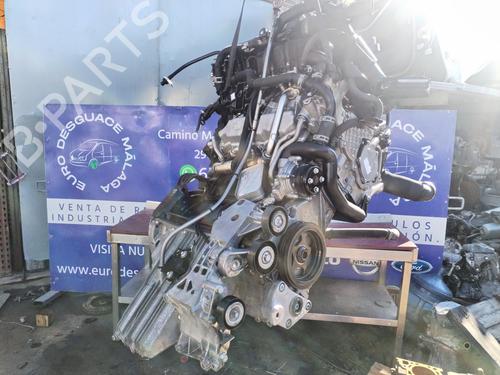 Used Engine MERCEDES-BENZ A-CLASS (W169) A 180 CDI (169.007, 169.307) (109 hp) 24547949