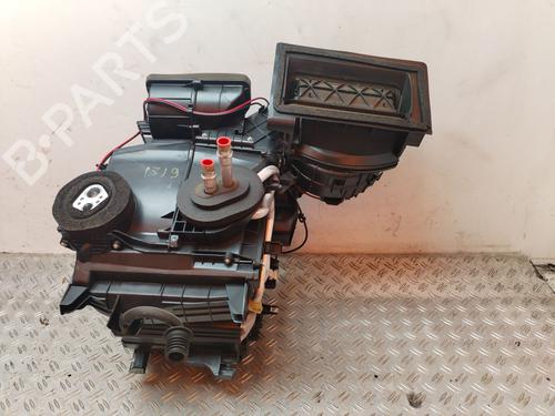 Heater matrix box RENAULT KANGOO BE BOP (KW0/1_) 1.5 dCi 75 | BP30944420M61