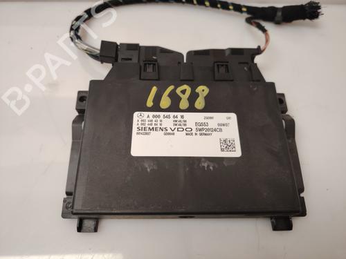 Gearbox control unit MERCEDES-BENZ E-CLASS (W212) | BP32986932M52 - Image 3