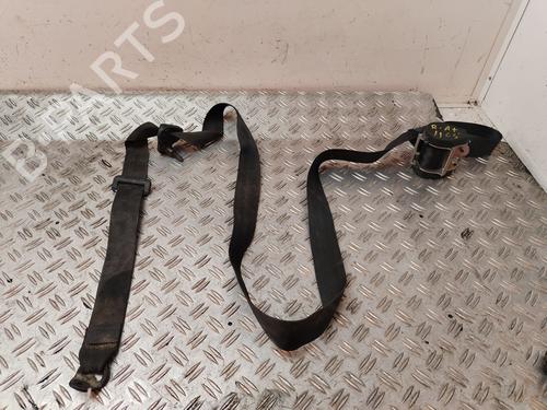 Rear right seatbelt DACIA LODGY (JS_)  | BP25442956I28 