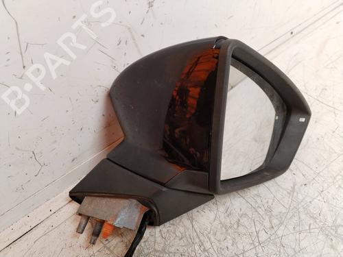 Right mirror SEAT LEON ST (5F8)  | BP17505631C27 