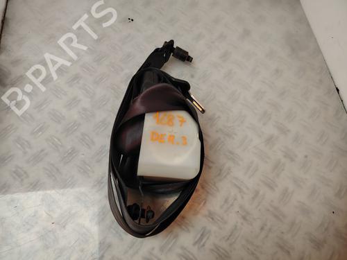Used Rear right seatbelt Rear right seatbelt HYUNDAI H-1 / STAREX Bus (A1) 2.5 TD 4WD (101 hp) 35794892 35794892
