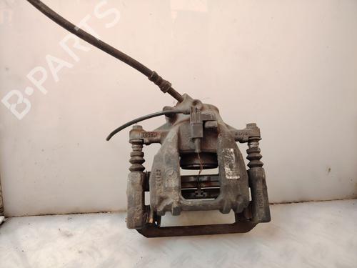 Used Right rear brake caliper Right rear brake caliper MERCEDES-BENZ SPRINTER 3,5-t Van (B906) 315 CDI (906.631, 906.633, 906.635, 906.637) (150 hp) 36279962 36279962