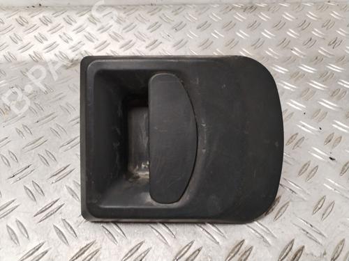 Used Front right exterior door handle IVECO DAILY VI Van [2014-2026]  30944902