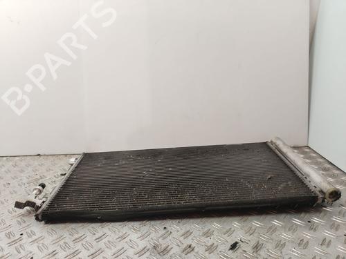 AC radiator MERCEDES-BENZ SPRINTER 3,5-t Van (B906) 315 CDI (906.631, 906.633, 906.635, 906.637) | BP31136630M32