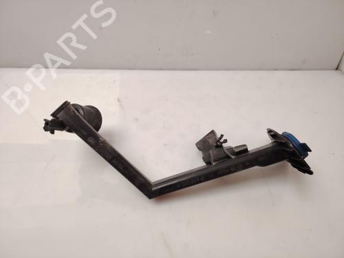 Used Pipe Pipe MERCEDES-BENZ SPRINTER 3,5-t Van (B906) 315 CDI (906.631, 906.633, 906.635, 906.637) (150 hp) 34043620 34043620