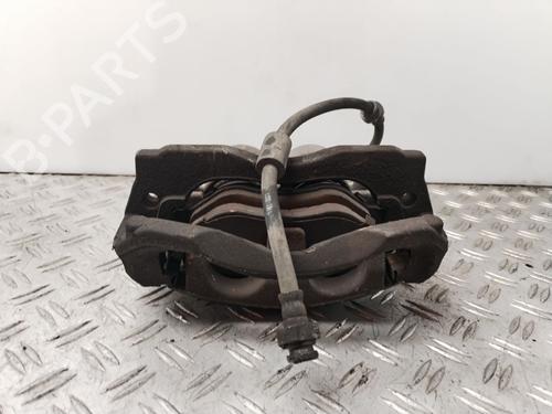 Left front brake caliper NISSAN CABSTAR (F24M, F24W) 35.13 DCI, 45.13 DCI 2.5 (F24M) | BP30946927M105