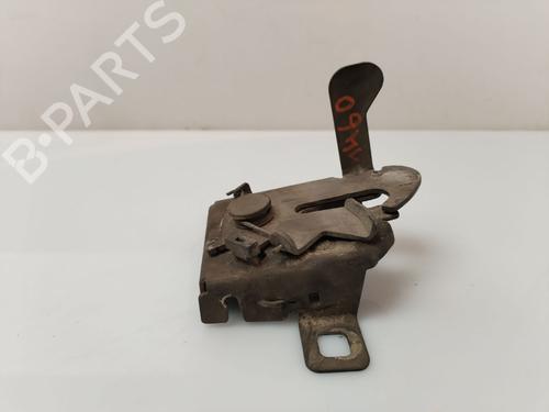 Used Hood lock Hood lock 37081908 37081908