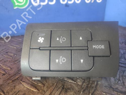 Headlight adjuster motor PEUGEOT BOXER Van 2.2 HDi 120 | BP17507032E19