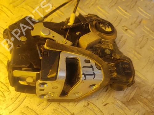 Used Rear left lock SUZUKI GRAND VITARA II (JT, TE, TD) 1.9 DDiS All-wheel Drive (JT419, TD44, JB419WD, JB419XD,... (129 hp) 17499489