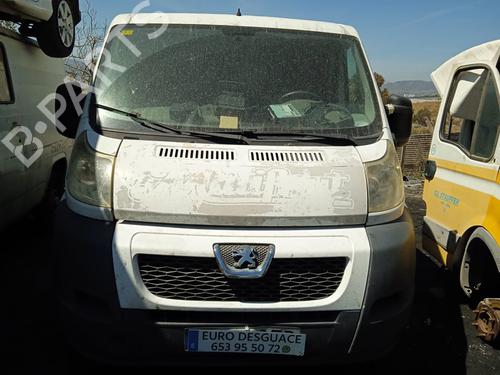 Other PEUGEOT BOXER Van  | BP30946197O1 