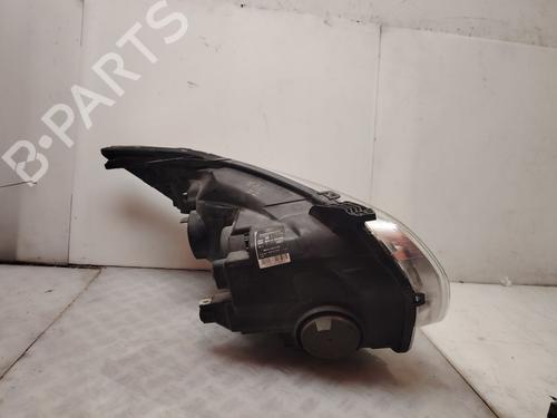 Left headlight FORD TRANSIT CUSTOM V362 Van (FY, FZ)  | BP34384562C28  - Image 5