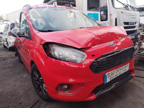 Engine FORD TOURNEO COURIER B460 MPV 1.0 EcoBoost | BP30946987M1