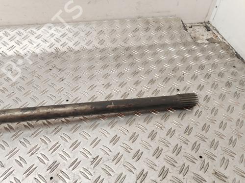 Right rear driveshaft NISSAN CABSTAR E (TL_, VL_) | BP30943523M41