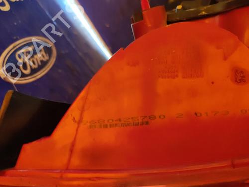 Starter PEUGEOT 308 I (4A_, 4C_) | BP17499869M8