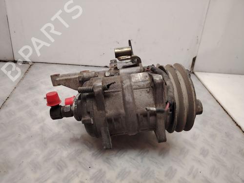AC compressor RENAULT MASTER III Van (FV)  | BP34168614M34  - Image 5