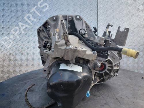 Gearbox RENAULT KANGOO (KC0/1_) | BP39597698M3 - Image 3